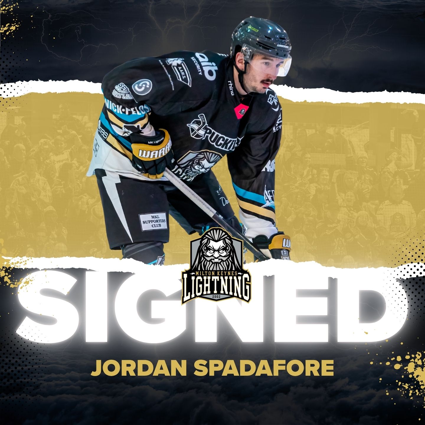 Jordan Spadafore S Jordan Spadafore 25/26 season