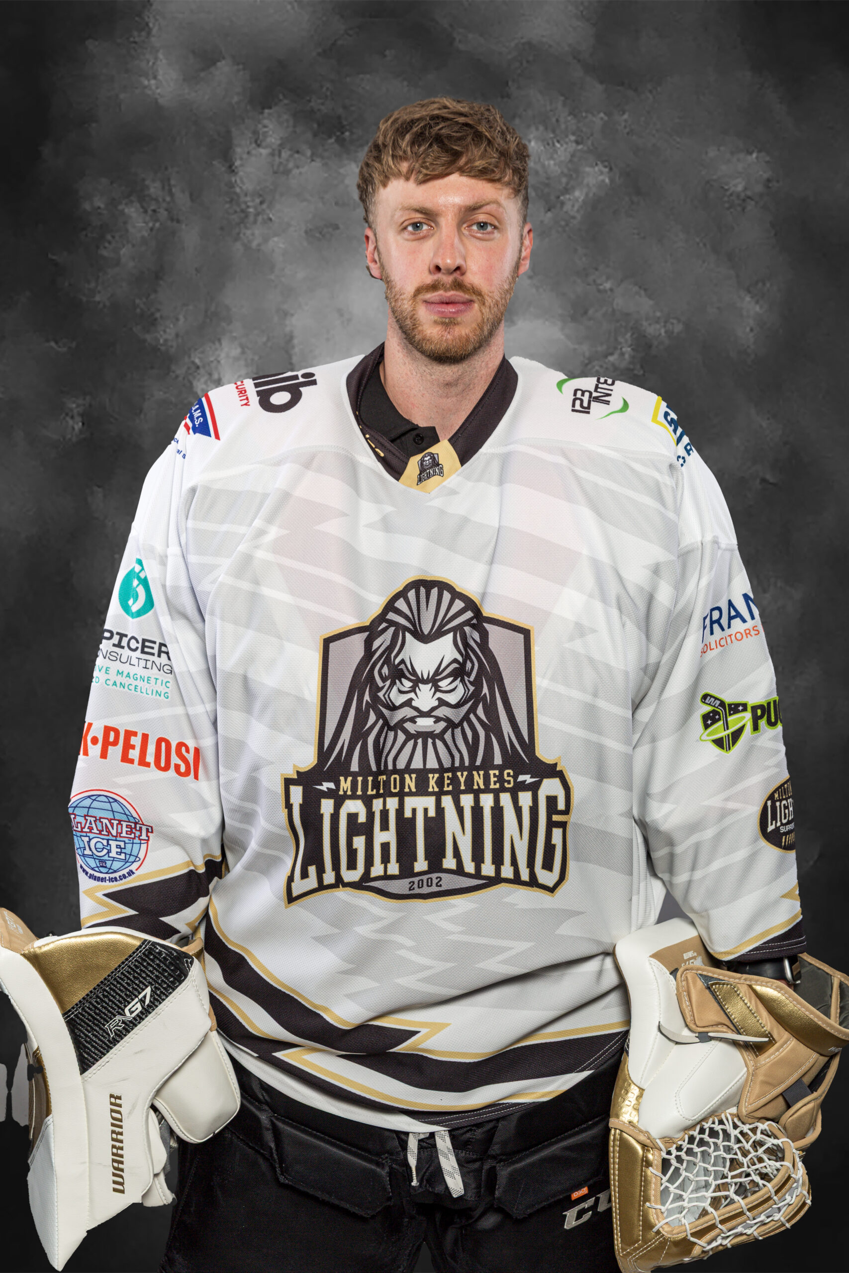 1 Jordan Hedley Front