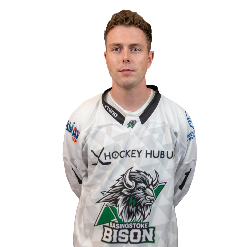 16 George Norcliffe