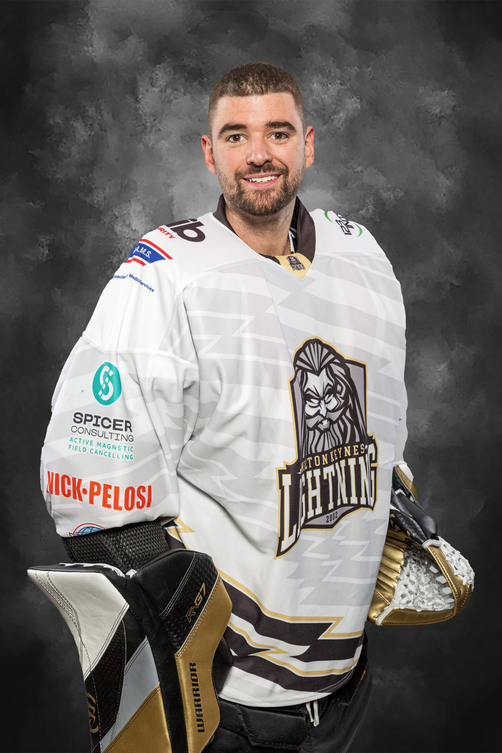 31 Will Kerlin Right