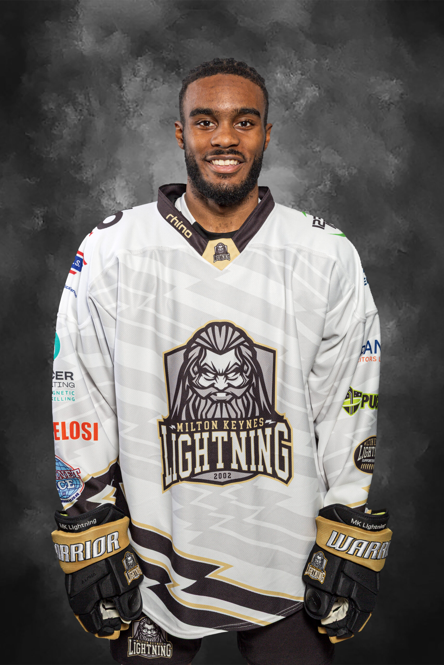 55 Milique Martelly Front