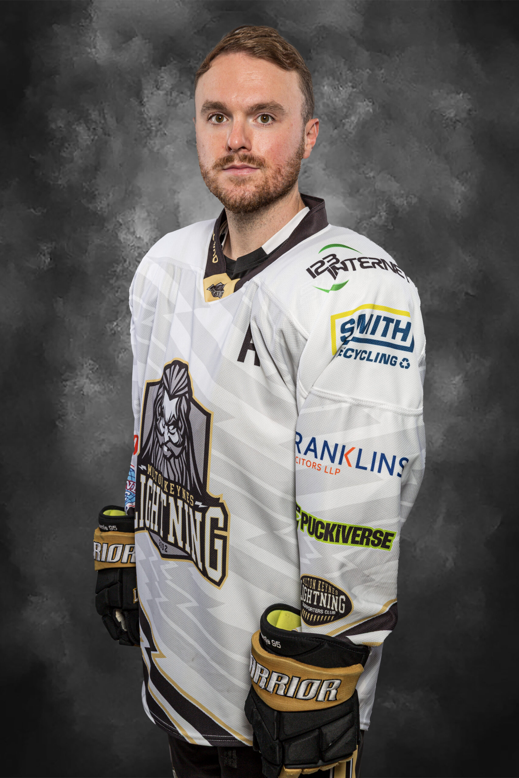 95 Jordan Cownie Left