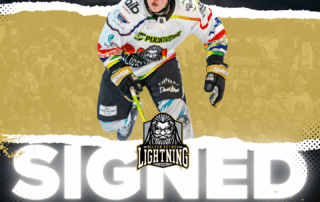 Archie Salisbury MKL 25/26