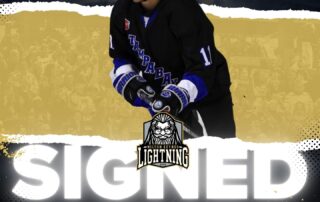 Austin Osborn MKL