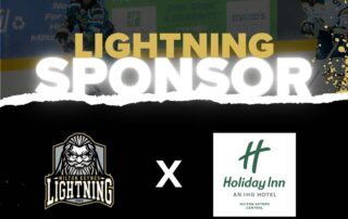 Holiday Inn Milton Keynes Central Sponsor MKL
