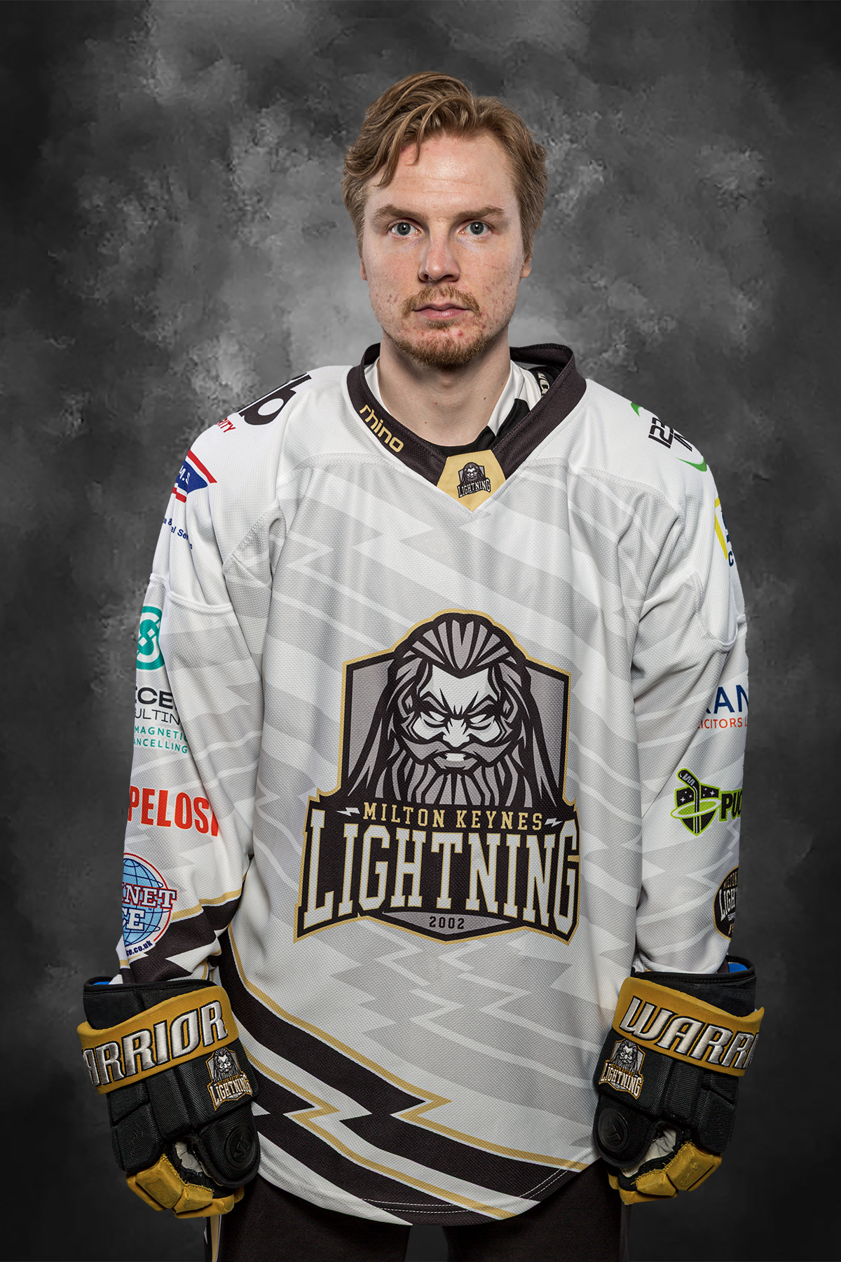 63 Janne Jokinen Front