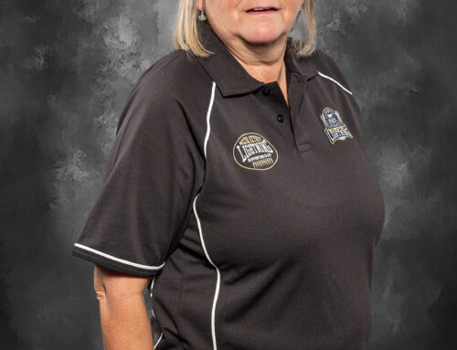 CL – Christine Lang