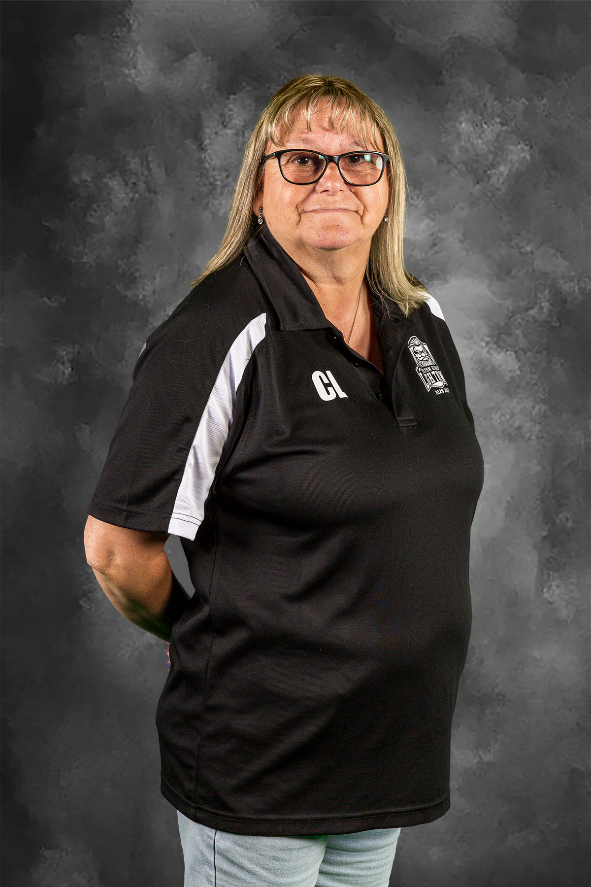 Christine Right