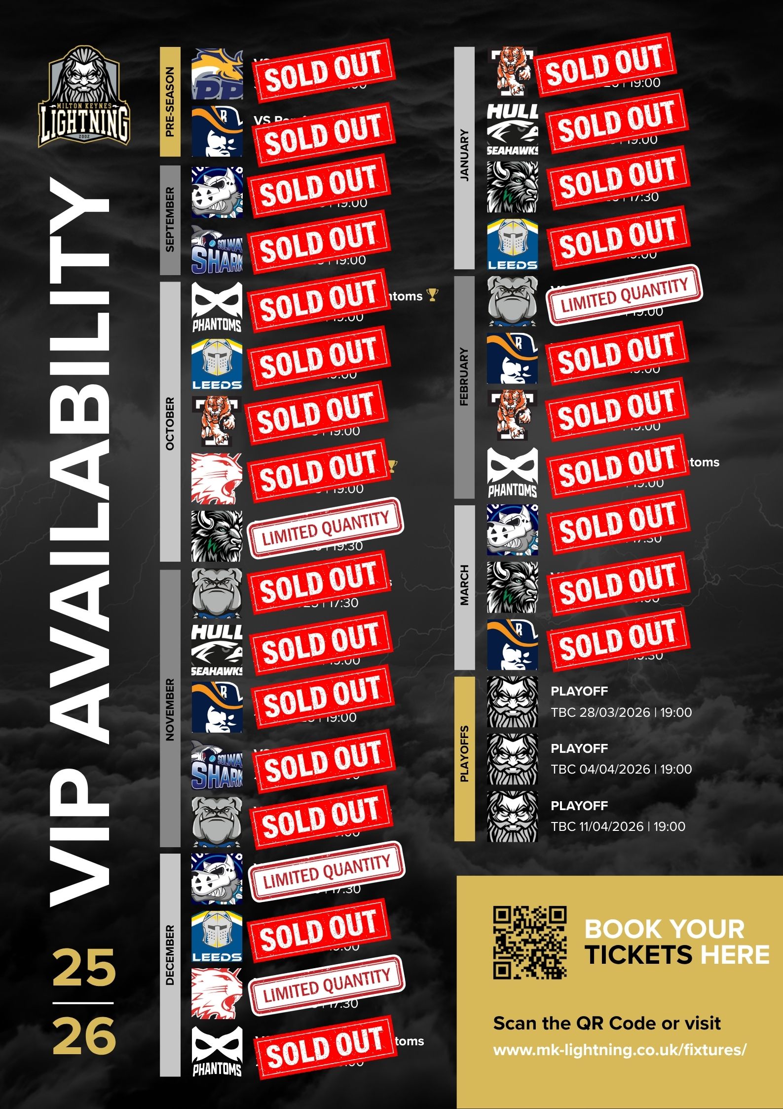JG Edit 0 VIP Fully booked 20oct25