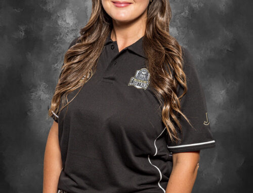 JG – Jillian Griffin