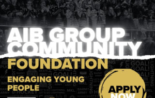 AIB Community Foundation