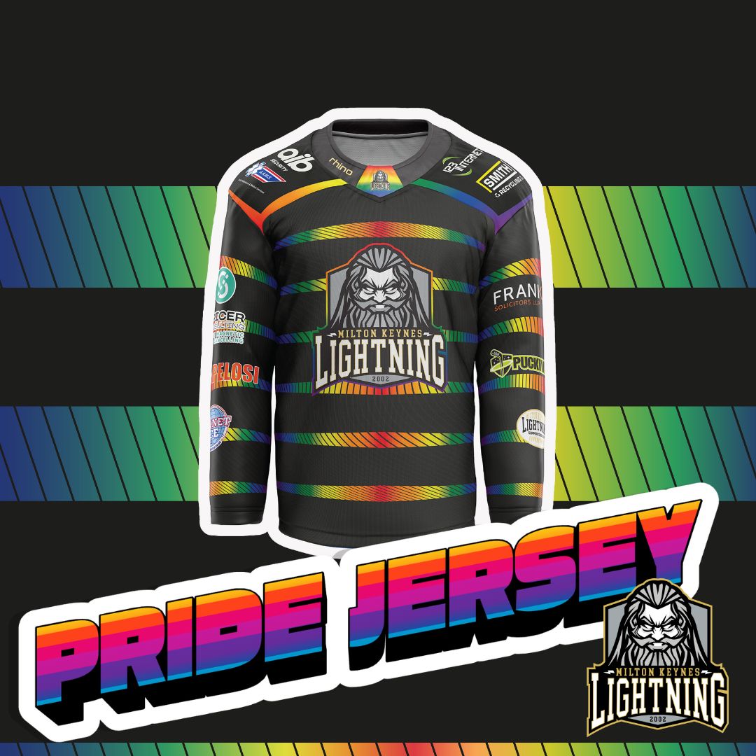 MKL 25/26 jersey