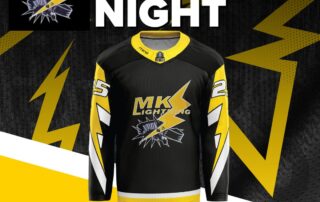 MKL Retro jersey 25/ 26 season