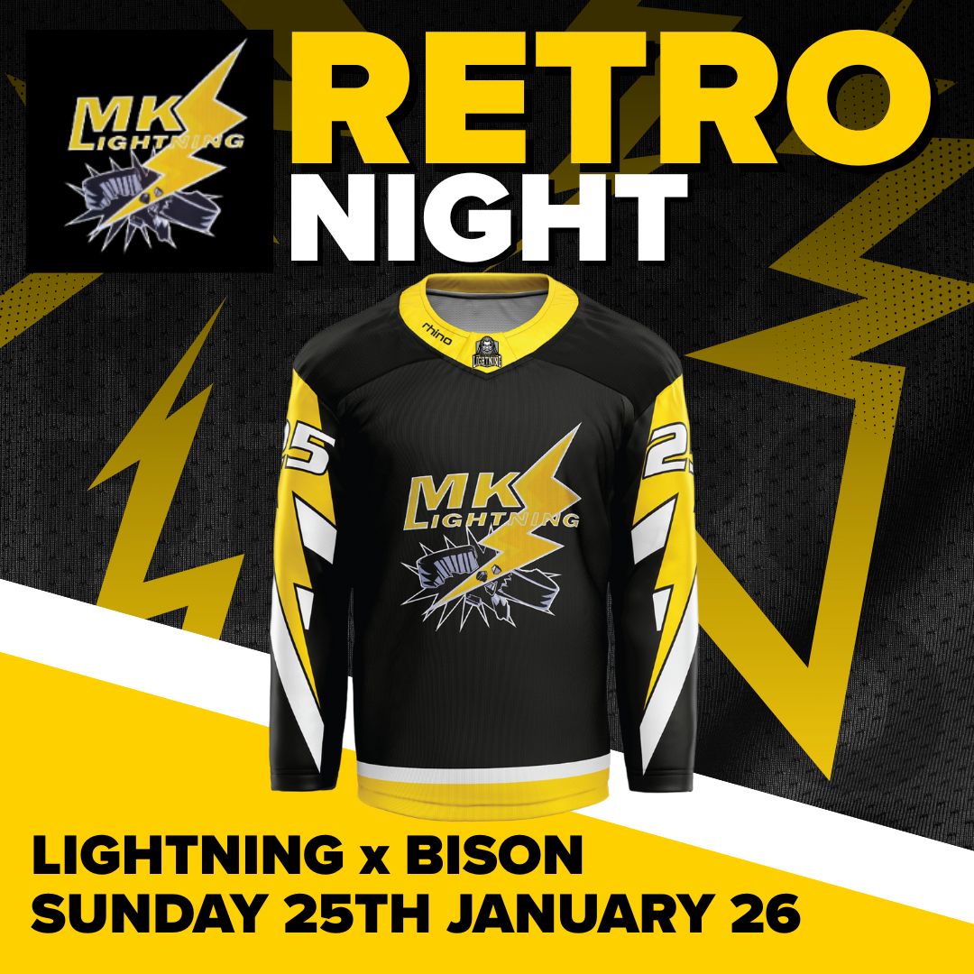 MKL Retro jersey 25/ 26 season