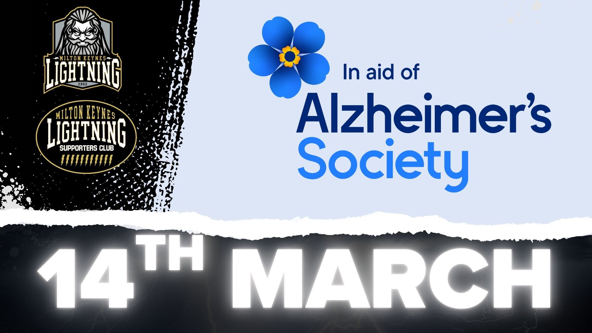 MKL Alzheimers game 14 March 26