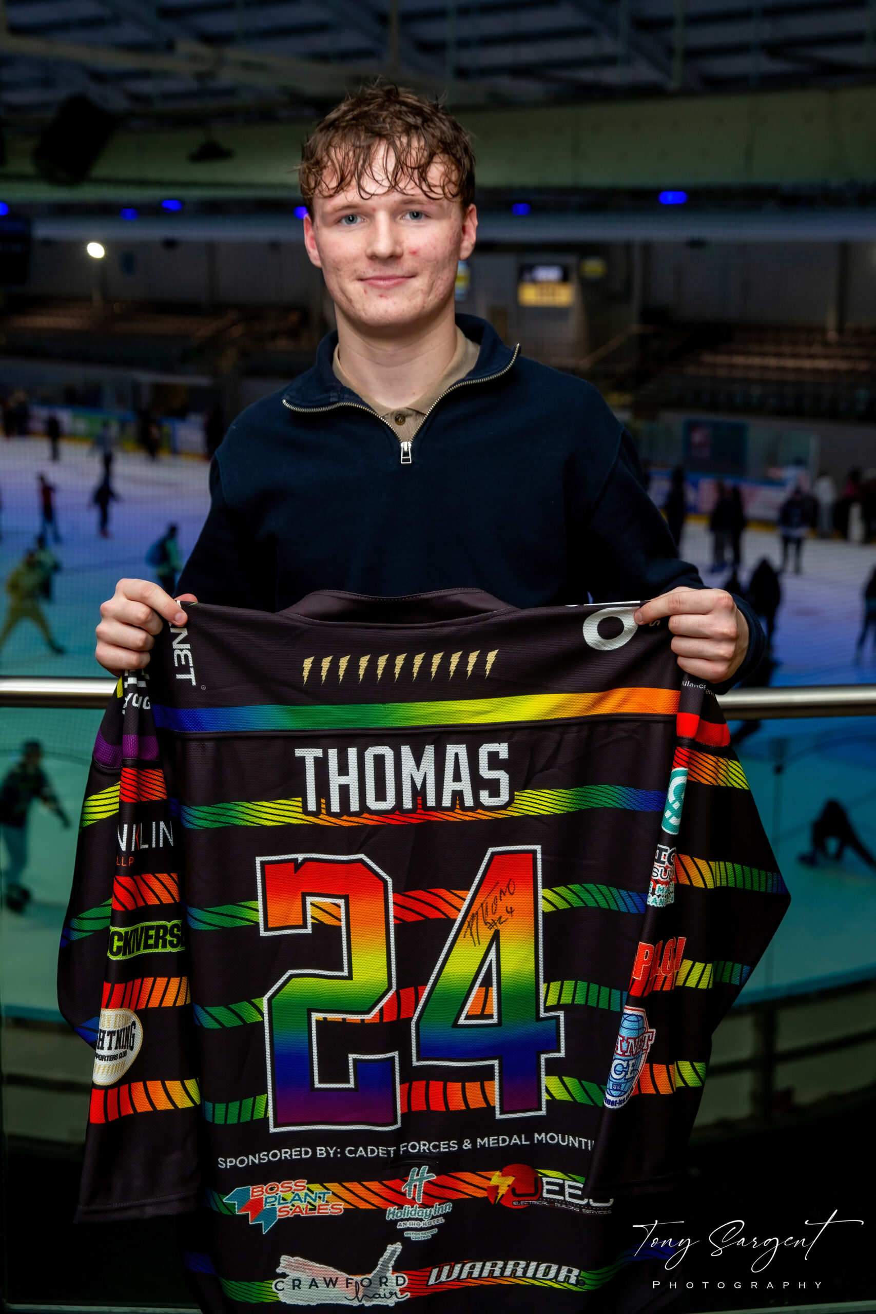 24 thomas