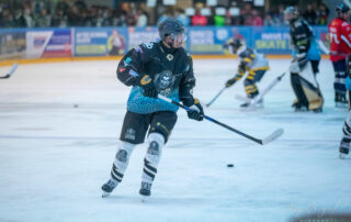 MKL warm up jersey 25/26 season