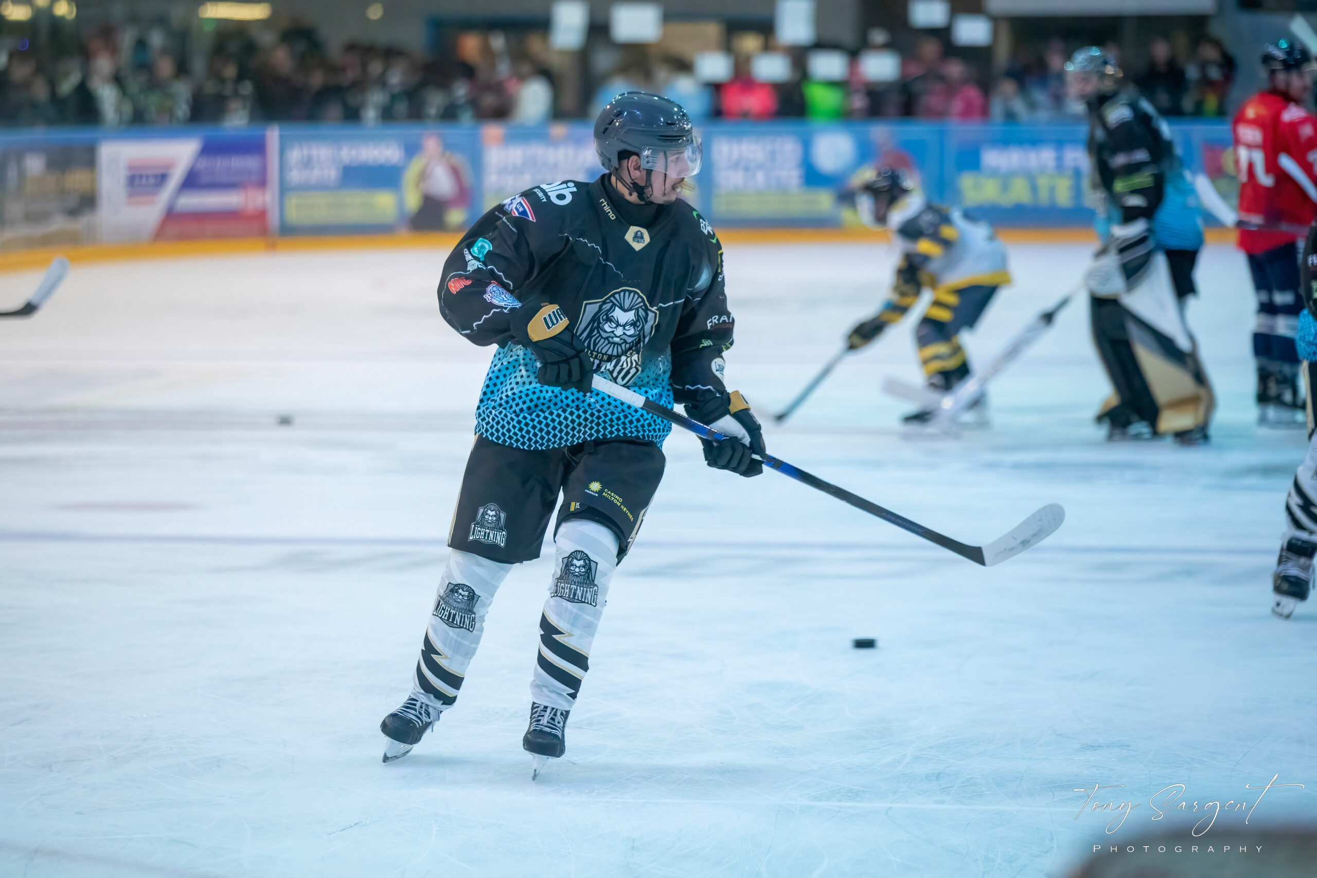 MKL warm up jersey 25/26 season