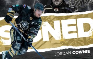 Jordan Cownie MK Lightning 26/27