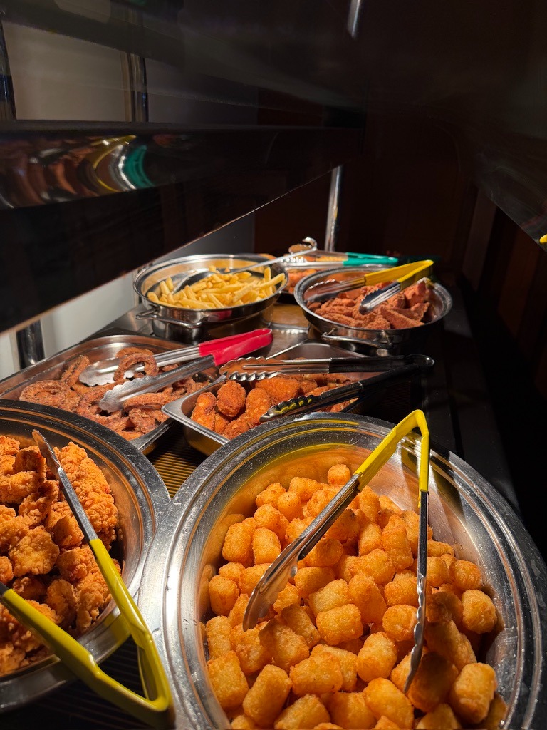 food vip