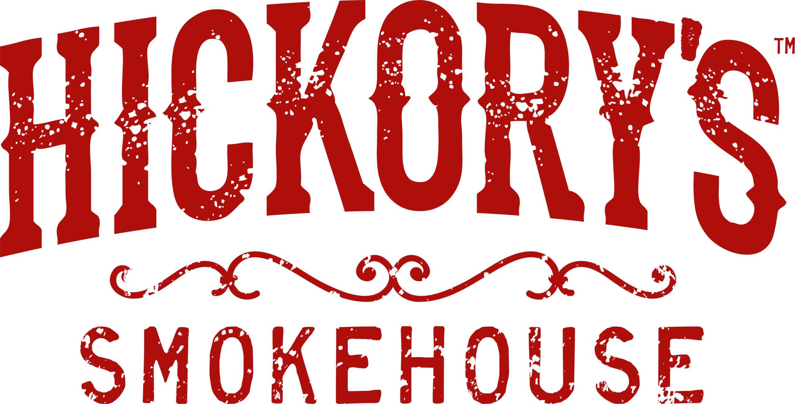 Hickory's