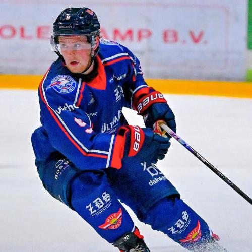 Cody Monds