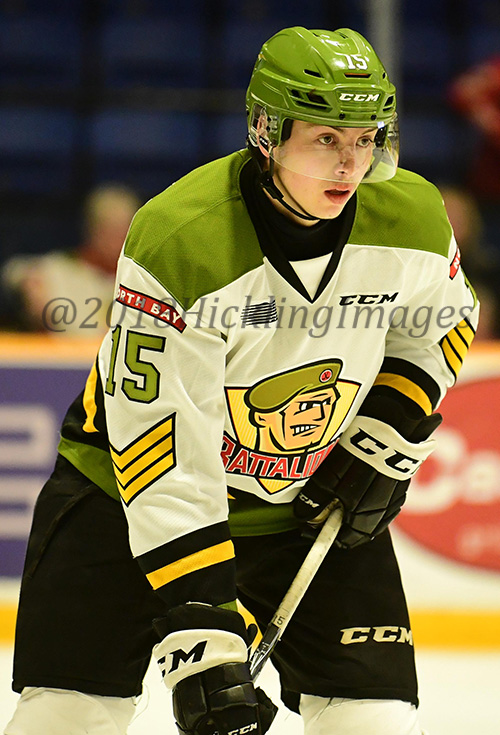 Patrick Brown