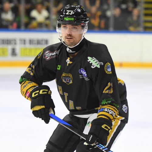 Bradley Bowering – Ones To Watch Bradley Bowering