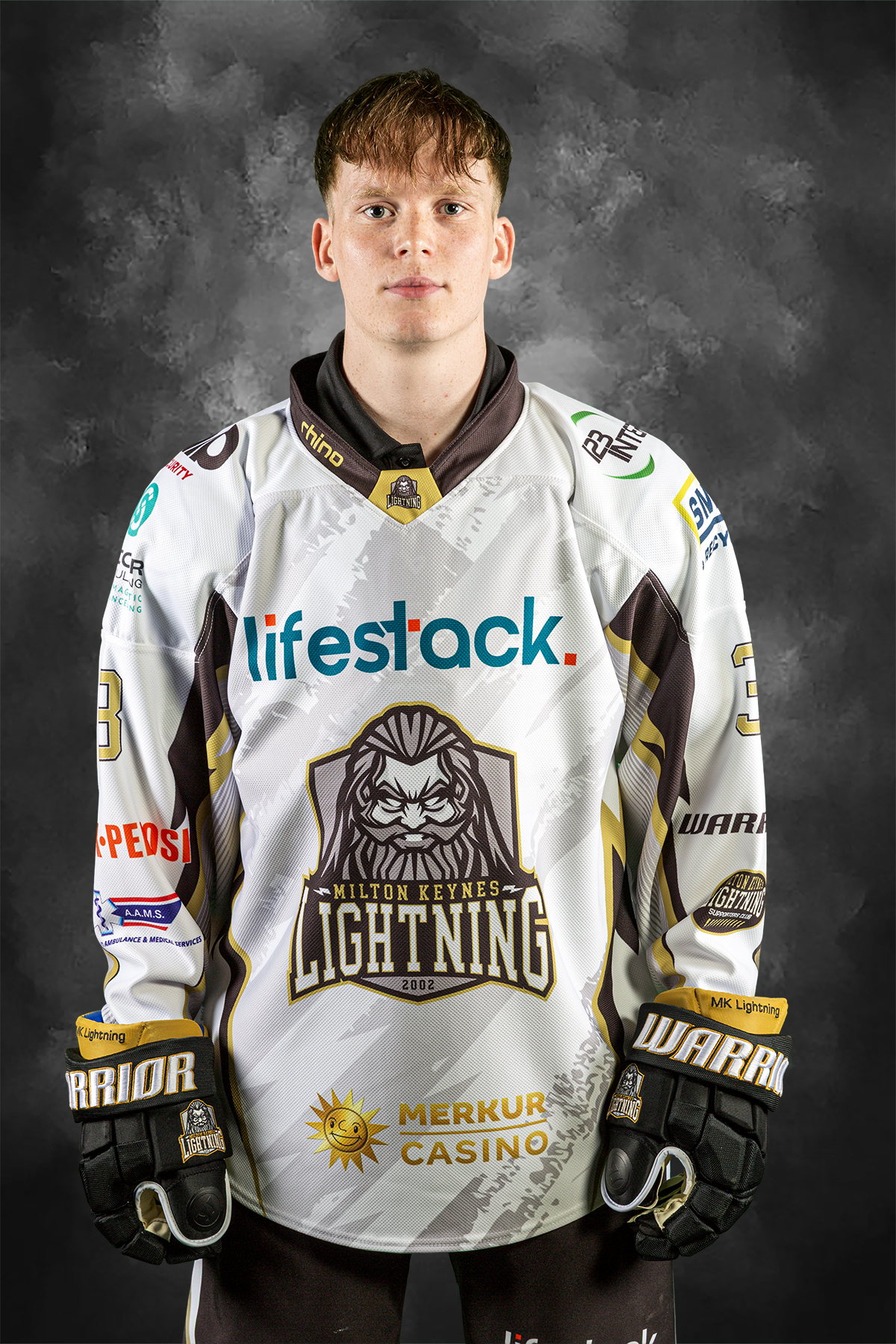 3 Jake Hayward Front