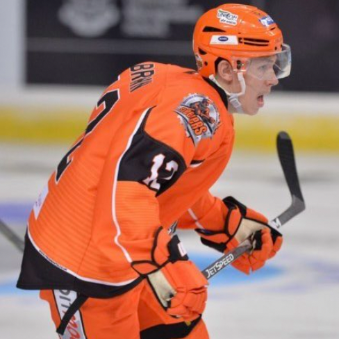 Kieran Brown – Ones To Watch Kieran Brown