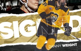 Danny Weight join lifestack MK Lightning for the 26/27 season