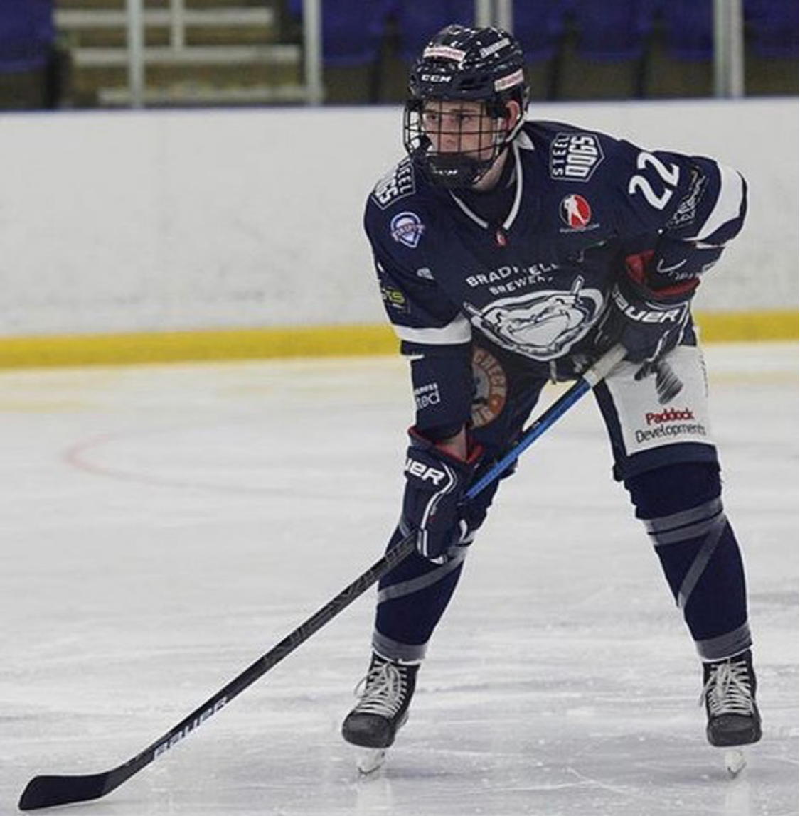 Jordan Griffin – Ones To Watch Jordan Griffin