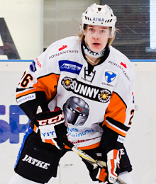 Janne Laakkonen – Ones To Watch Janne Laakkonen