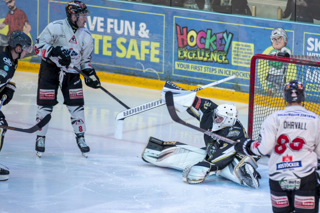 Match Report: lifestack Milton Keynes Lightning 3-4 Rostock Piranhas – 5th September 2026