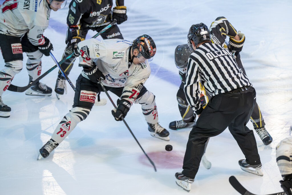 Match Report: Milton Keynes Lightning 3-4 Rostock Piranhas – Pre-season, 5 September 2026