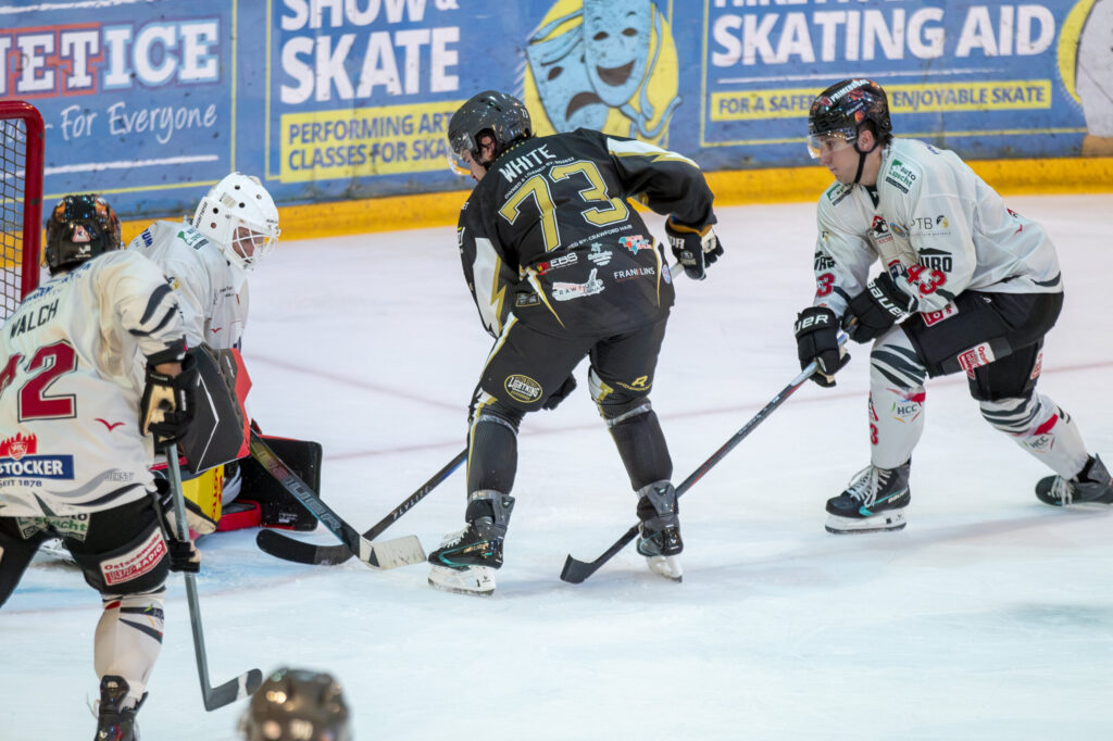 Match Report: lifestack Milton Keynes Lightning 3-4 Rostock Piranhas – 5th September 2026