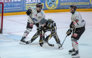 Match Report: Milton Keynes Lightning 3-4 Rostock Piranhas – Pre-season, 5 September 2026