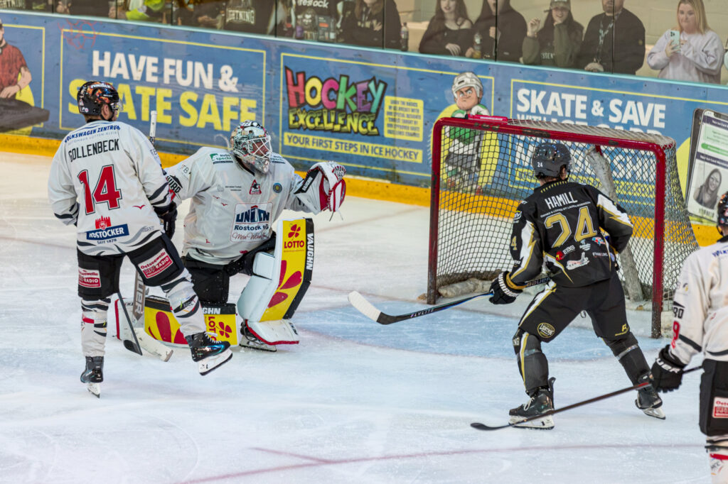 Match Report: lifestack Milton Keynes Lightning 7-0 Rostock Piranhas – 6th September 2026