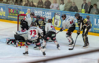 Match Report: lifestack Milton Keynes Lightning 7-0 Rostock Piranhas – 6th September 2026