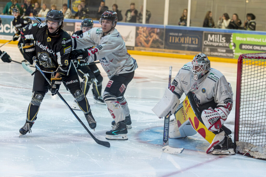 Match Report: lifestack Milton Keynes Lightning 7-0 Rostock Piranhas – 6th September 2026