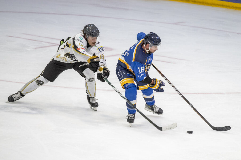 Match Report: Milton Keynes Lightning 4-2 Romford Raiders – 26th September 2026