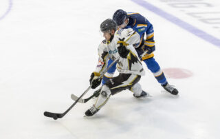 Match Report: Milton Keynes Lightning 4-2 Romford Raiders – 26th September 2026