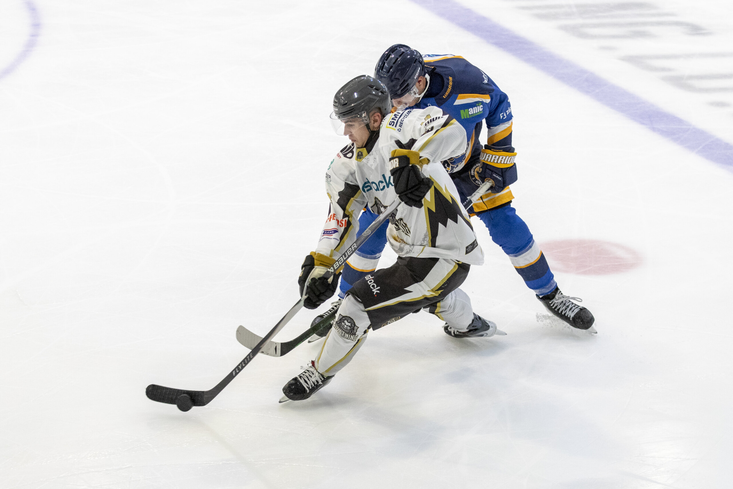 Match Report: Milton Keynes Lightning 4-2 Romford Raiders – 26th September 2026