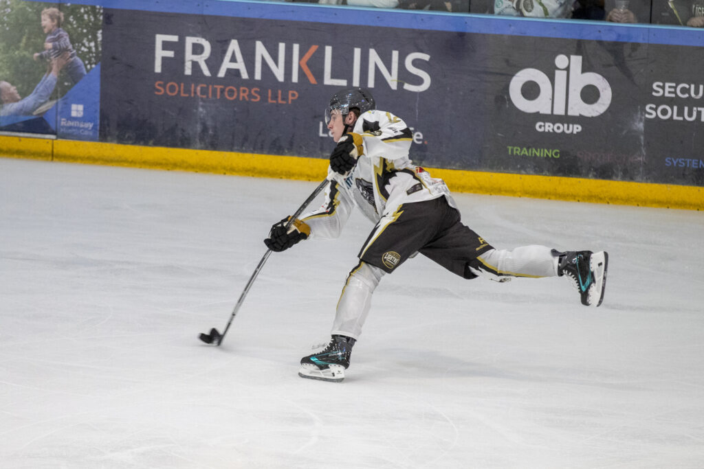 Match Report: Milton Keynes Lightning 4-2 Romford Raiders – 26th September 2026