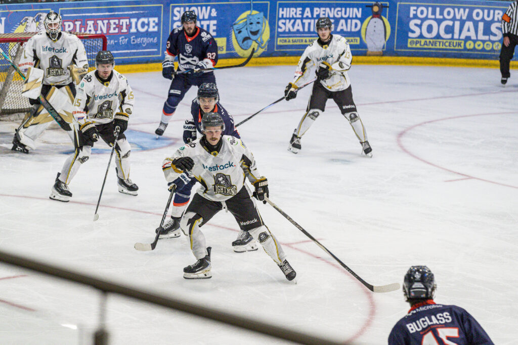 Match Report: Milton Keynes Lightning 5-4 Peterborough Phantoms (OT) – 12th September 2026