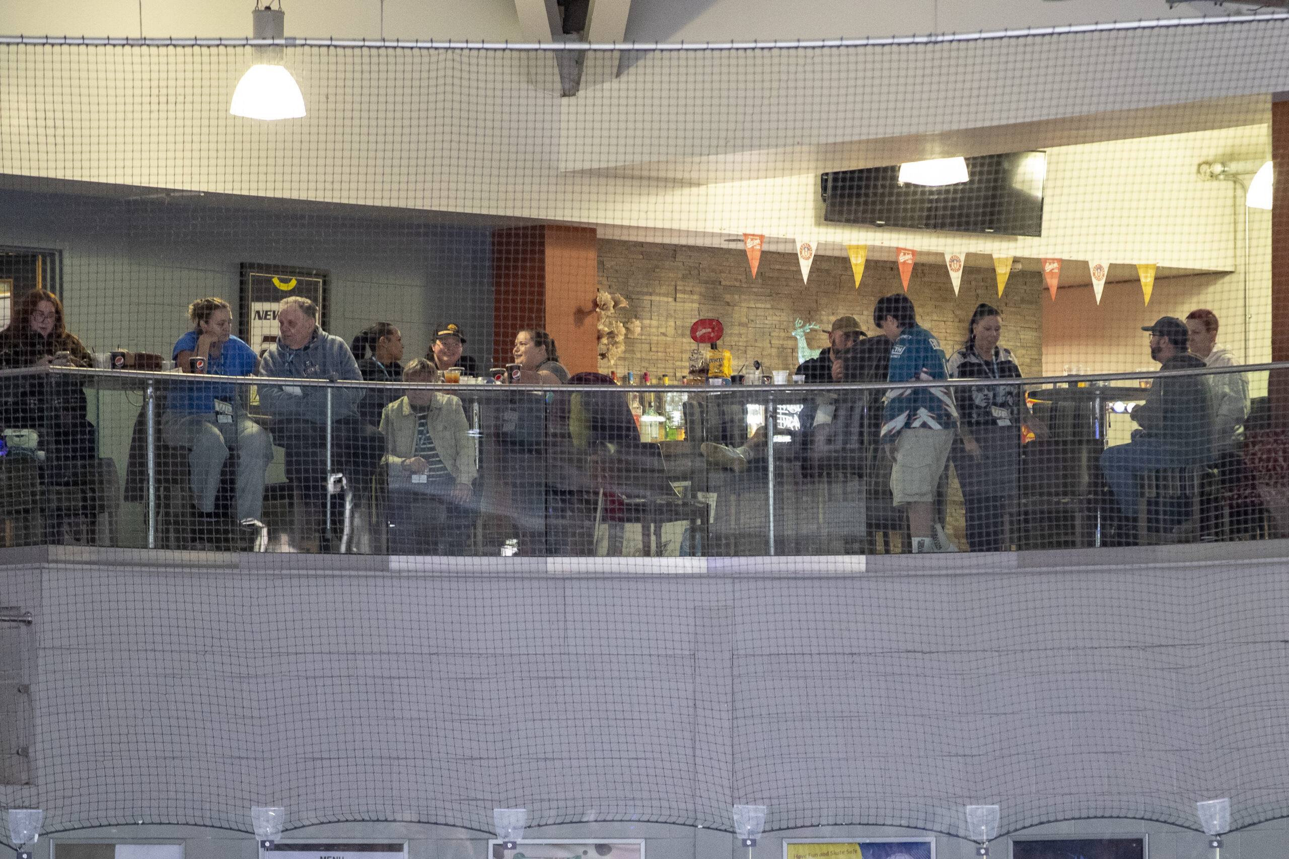 VIP at MKL
