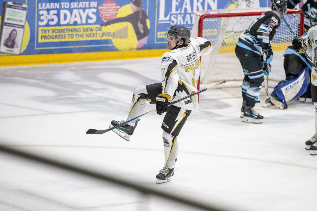 Match Report: Milton Keynes Lightning 5-4 - Solway IHC – 4 October 2026