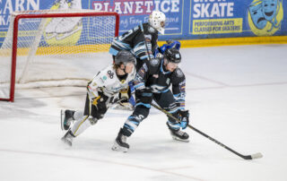Match Report: Milton Keynes Lightning 5-4 - Solway IHC – 4 October 2026