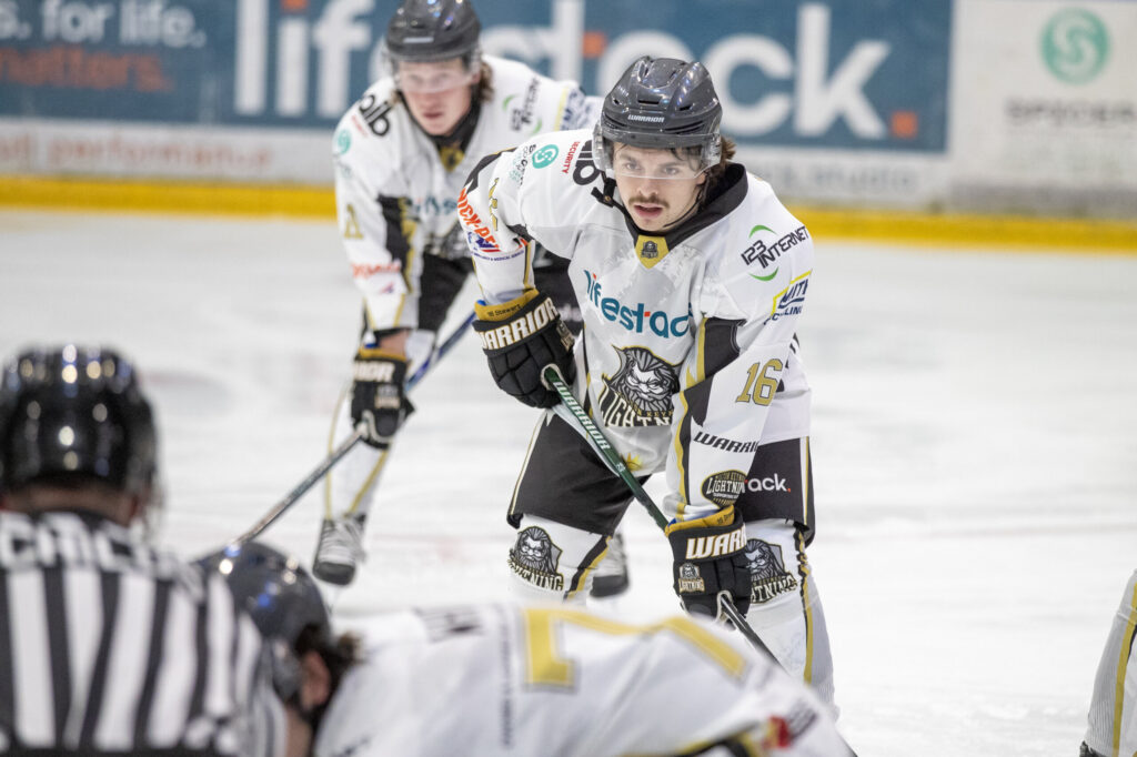 Match Report: Milton Keynes Lightning 5-4 - Solway IHC – 4 October 2026