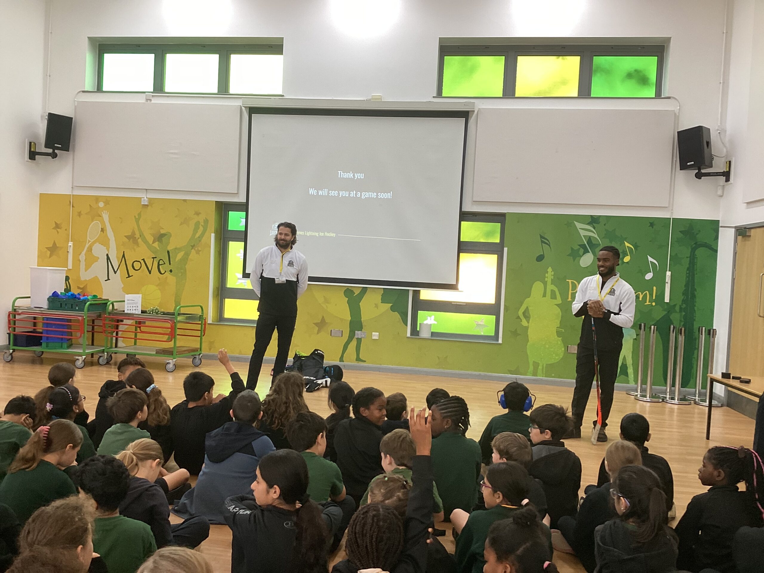IMG_3305 MKL Schools programme
